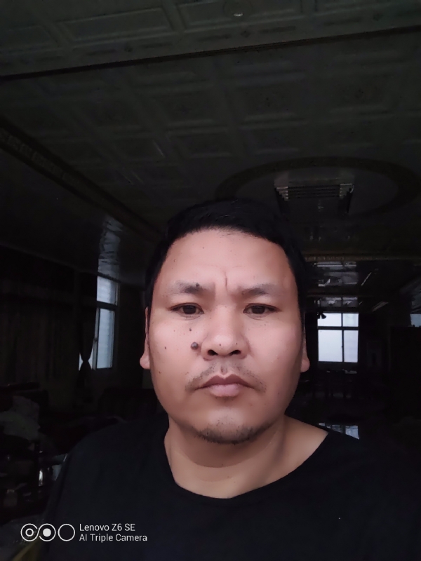 真诚的第一张照片--惠安中老年相亲网